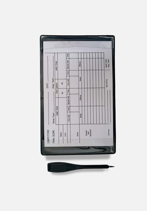 GRYPHON Umpire Cards